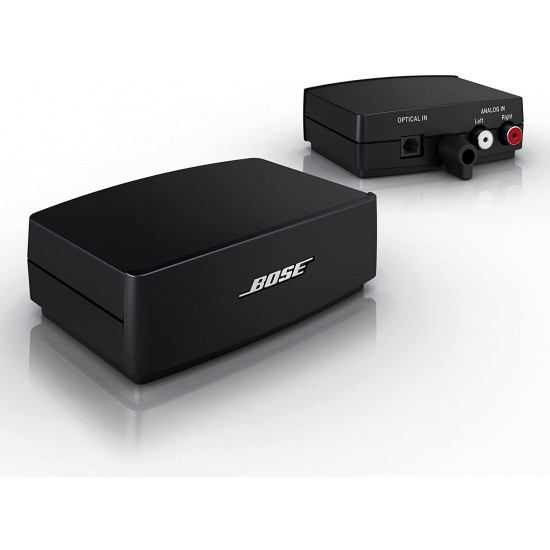 Bose CineMate GS Series II Digital Home Theater Speaker System