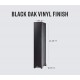 Polk Audio Monitor 70 Series II Tower Speaker (Black, Single) for Multichannel Home Theater | 1