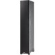 Polk Audio Monitor 70 Series II Tower Speaker (Black, Single) for Multichannel Home Theater | 1