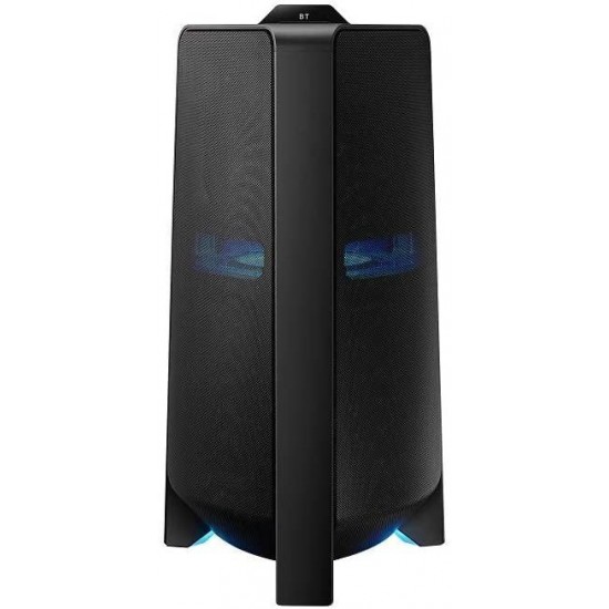 Samsung MX-T70 Giga Party 1500W Wireless Bluetooth Party Speaker - Black (Renewed)