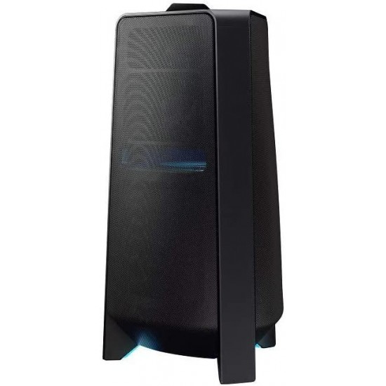 Samsung MX-T70 Giga Party 1500W Wireless Bluetooth Party Speaker - Black (Renewed)