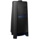 Samsung MX-T70 Giga Party 1500W Wireless Bluetooth Party Speaker - Black (Renewed)