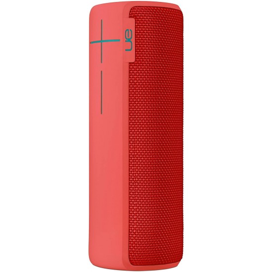 Ultimate Ears BOOM 2 Portable Waterproof & Shockproof Bluetooth Speaker - Cherrybomb Edition