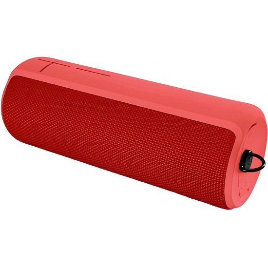 Ultimate Ears BOOM 2 Portable Waterproof & Shockproof Bluetooth Speaker - Cherrybomb Edition