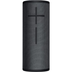 Ultimate Ears BOOM 3 Portable Waterproof Bluetooth Speaker - Night Black