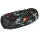 JBL Charge 3 Waterproof Portable Bluetooth Speaker (Camouflage)