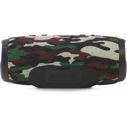 JBL Charge 3 Waterproof Portable Bluetooth Speaker (Camouflage)