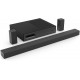 VIZIO Sound Bar for TV, 36” 5.1 Channel Home Theater Surround Sound System with Wireless Subwoofer and Bluetooth – SB3651ns-H6