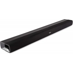 Denon DHT-S216 Home Theater Soundbar | Virtual Surround Sound | HDMI ARC | HD, 4K & Bluetooth Compatible | Low-Profile Design | Crystal Clear Dialogue