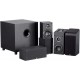 Monoprice 133831 Premium 5.1.2-Ch. Immersive Home Theater System - Black with 8 Inch 200 Watt Subwoofer