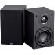 Monoprice 133831 Premium 5.1.2-Ch. Immersive Home Theater System - Black with 8 Inch 200 Watt Subwoofer