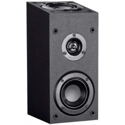 Monoprice 133831 Premium 5.1.2-Ch. Immersive Home Theater System - Black with 8 Inch 200 Watt Subwoofer