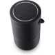 Bose Portable Smart Speaker — Wireless Bluetooth Speaker with Alexa Voice Control Built-In, Black