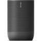 Two Room Sonos Move - Battery-Powered Smart Wi-Fi and Bluetooth Speaker with Alexa Built-in