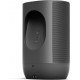 Two Room Sonos Move - Battery-Powered Smart Wi-Fi and Bluetooth Speaker with Alexa Built-in