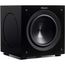 Klipsch C-308ASWi Subwoofer with 8