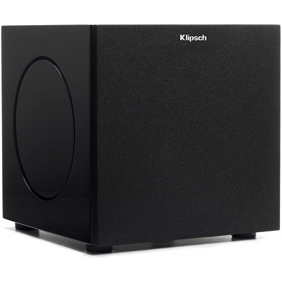 Klipsch C-308ASWi Subwoofer with 8