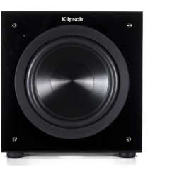 Klipsch C-308ASWi Subwoofer with 8