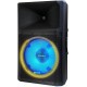 Gemini Sound GSP-L2200PK Indoor Outdoor Ultra Powerful Bluetooth 2200W Watts Peak Speaker, 15