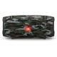 JBL Xtreme 2 Portable Bluetooth Waterproof Speaker Bundle with Hardshell Storage Case - Camouflage