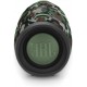 JBL Xtreme 2 Portable Bluetooth Waterproof Speaker Bundle with Hardshell Storage Case - Camouflage