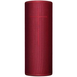 Ultimate Ears MEGABOOM 3 Portable Waterproof Bluetooth Speaker - Sunset Red