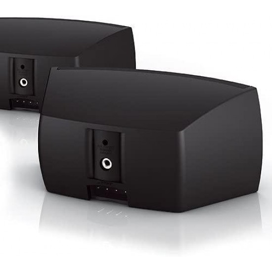 Bose CineMate Series II Digital Home Theater Speaker System (Discontinued by Manufacturer)