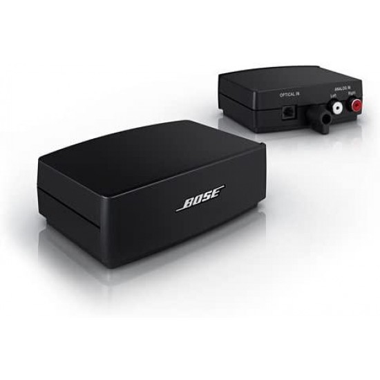 Bose CineMate Series II Digital Home Theater Speaker System (Discontinued by Manufacturer)