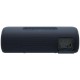 Sony SRS-XB41 Portable Bluetooth Speaker: Wireless Party Speaker with Flashing Line Light - Loud Audio for Phone Calls Bluetooth Speakers - Black - SRS-XB41