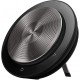 Jabra Speak 750 Wireless Portable Bluetooth Speaker - Conference Call Speaker with Premium Audio - UC Optimized (Renewed)