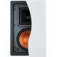 Klipsch R-3650-W II In-Wall Speaker - White (Each)