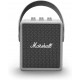 Marshall Stockwell II Portable Bluetooth Speaker - Grey, NEW