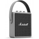 Marshall Stockwell II Portable Bluetooth Speaker - Grey, NEW