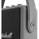 Marshall Stockwell II Portable Bluetooth Speaker - Grey, NEW