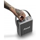 Marshall Stockwell II Portable Bluetooth Speaker - Grey, NEW