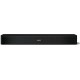 Bose Solo 5 TV Soundbar Sound System with Universal Remote Control, Black