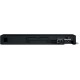 Bose Solo 5 TV Soundbar Sound System with Universal Remote Control, Black