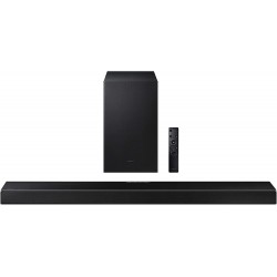 Samsung |HW-Q600A | 3.1.2ch | Soundbar | w/Dolby Atmos/DTS:X | 2021