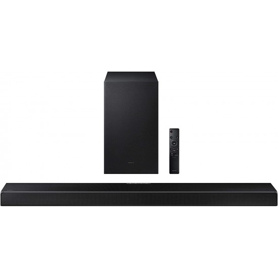 Samsung |HW-Q600A | 3.1.2ch | Soundbar | w/Dolby Atmos/DTS:X | 2021