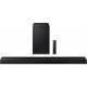 Samsung |HW-Q600A | 3.1.2ch | Soundbar | w/Dolby Atmos/DTS:X | 2021