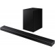 Samsung |HW-Q600A | 3.1.2ch | Soundbar | w/Dolby Atmos/DTS:X | 2021