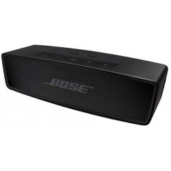 Bose Soundlink Mini II Special Edition (Black)