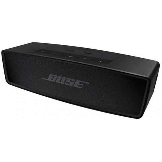 Bose Soundlink Mini II Special Edition (Black)