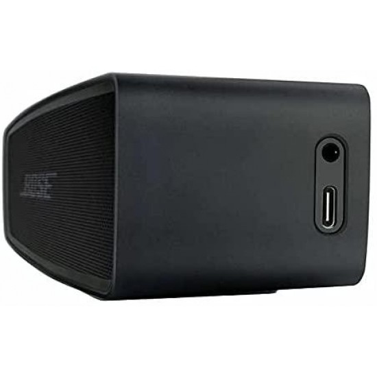 Bose Soundlink Mini II Special Edition (Black)