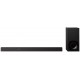 Sony Z9F 3.1ch Sound bar with Dolby Atmos and Wireless Subwoofer (HT-Z9F), Home Theater Surround Sound Speaker System for TV Black