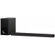 Sony Z9F 3.1ch Sound bar with Dolby Atmos and Wireless Subwoofer (HT-Z9F), Home Theater Surround Sound Speaker System for TV Black