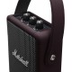 Marshall Stockwell II Portable Speaker - Burgundy