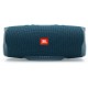 JBL Charge 4 Portable Waterproof Wireless Bluetooth Speaker Bundle - (Pair) Blue