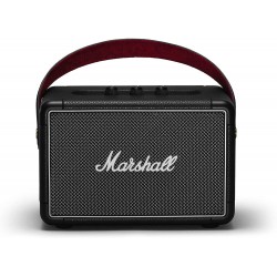 Marshall Kilburn II Portable Bluetooth Speaker - Black (1002634)