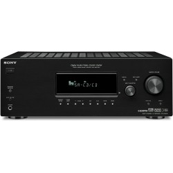 Sony STR-DG510 Home Theater Receiver (Discontinued by Manufacturer)